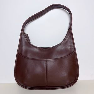 Vintage Coach Ergo 9033 Brown